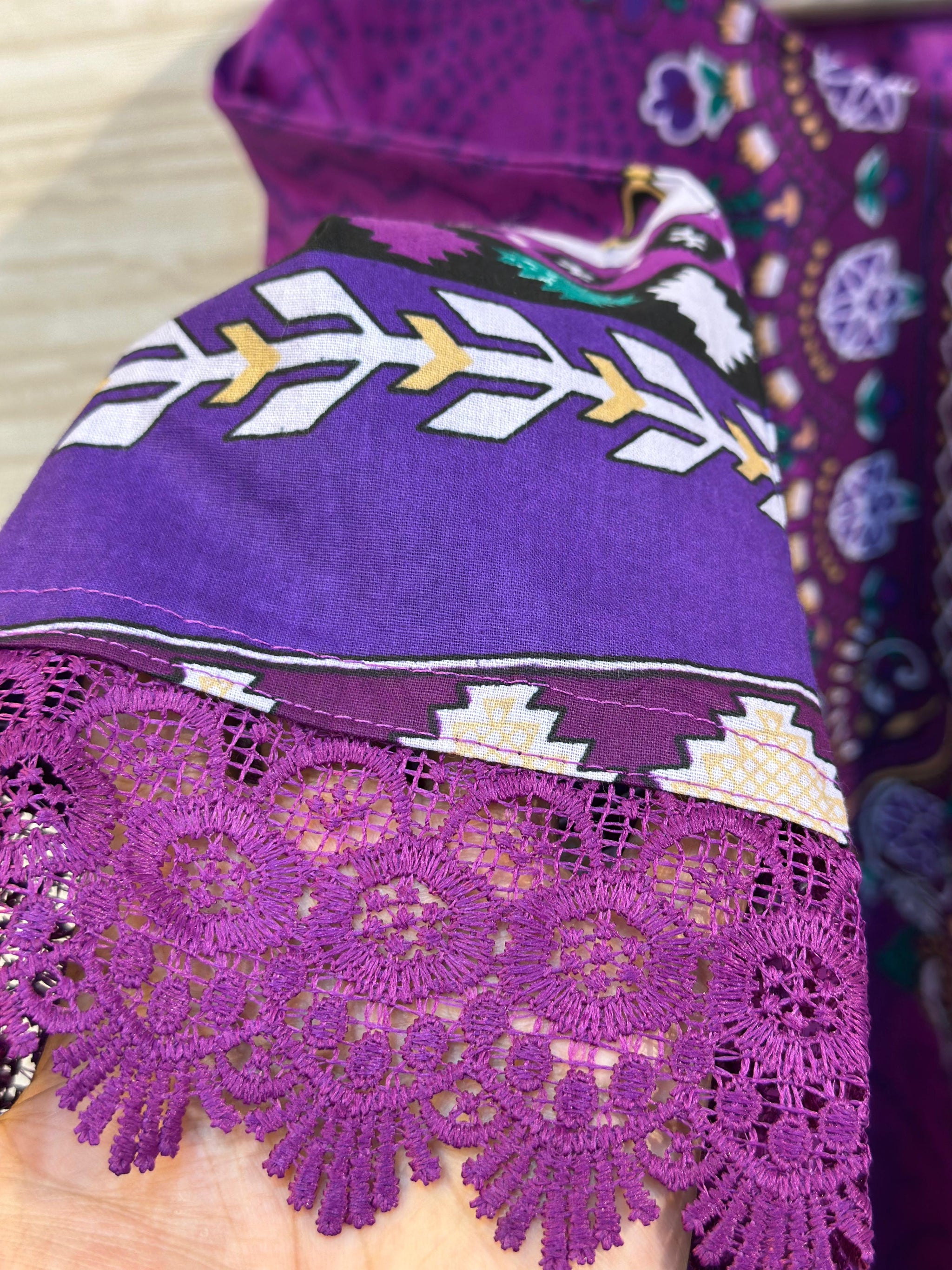 446 Muskan Daily Wear Suit