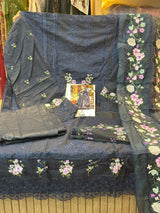 517 Elaf Unstitched suit