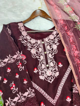 1149 Premium Pakistani Partywear
