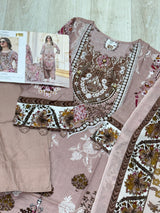 450 Belliza Pakistani Suit