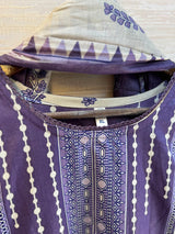 1087 Pakistani Printed Suit