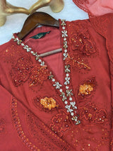 726 Premium Pakistani Party Wear