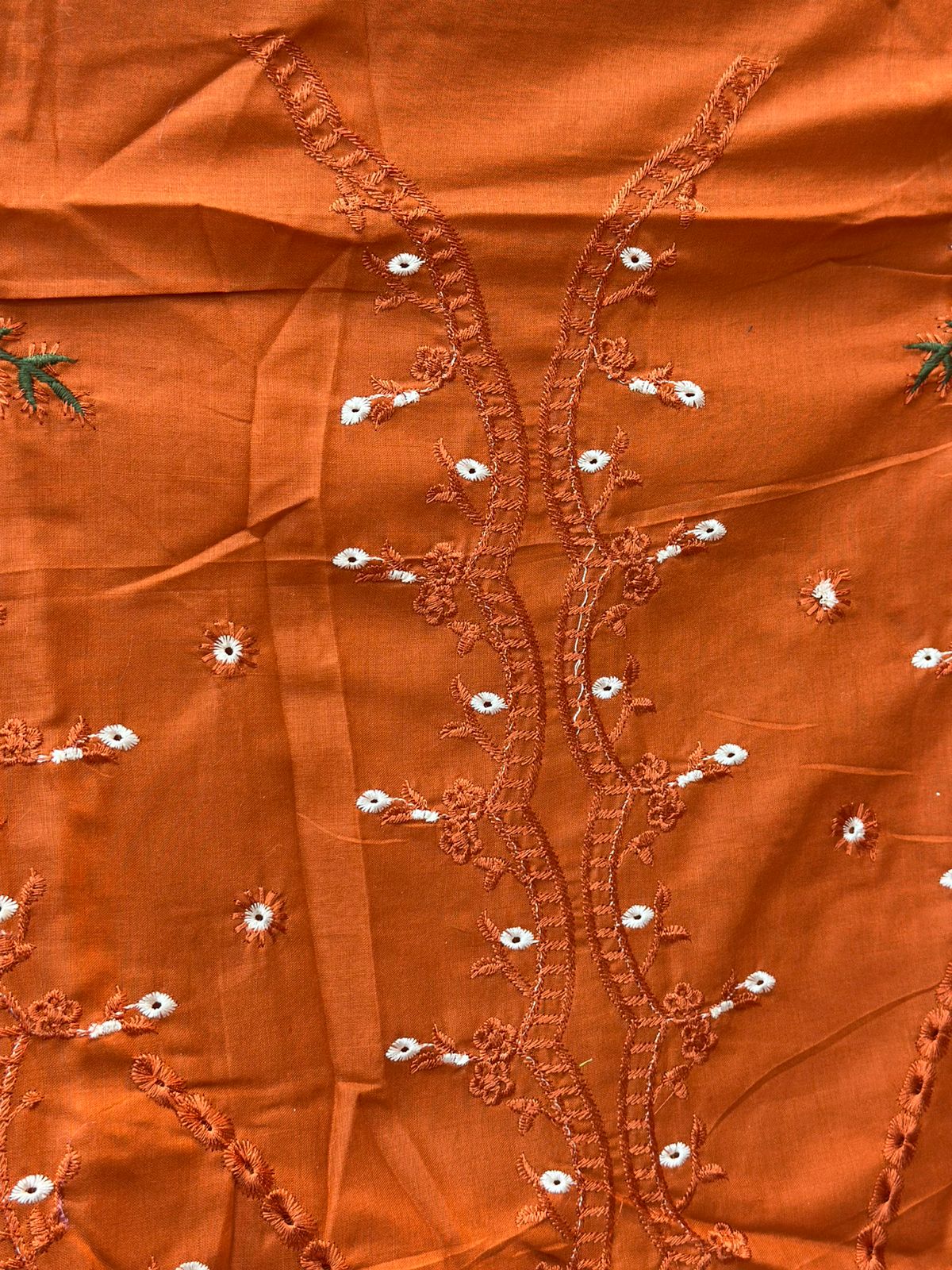 539 Maria-B Unstitched suit