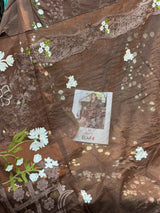 521 Elaf Unstitched suit