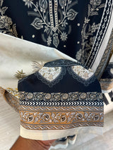 1287 Turkish Coord Set