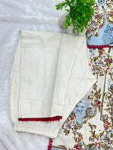 1311 Pakistani Embroidered Suit