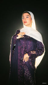 849 MARIA.B Chiffons Readymade Collection 2024