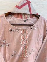 1091 Pakistani Printed Suit
