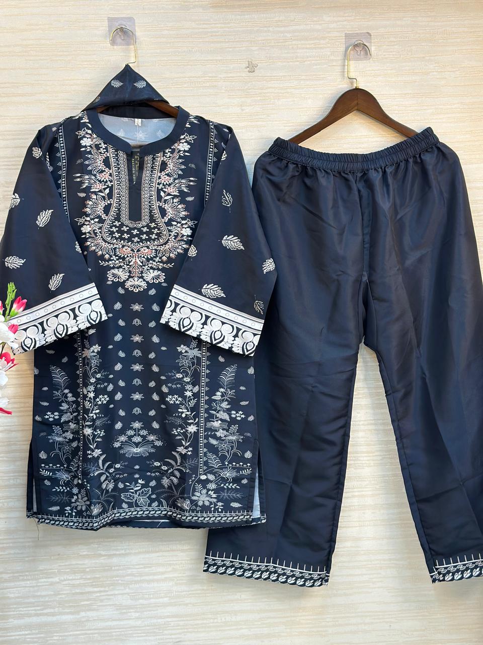 914 Turkish Coord-Set