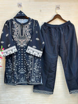 914 Turkish Coord-Set
