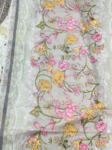 1261 Pakistani Printed Suit