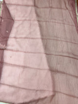1429 Heavy Pakistani Partywear - Pink