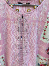 353 Own Customised Lawn Cotton