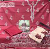 469 Pakistani Unstitched Suit