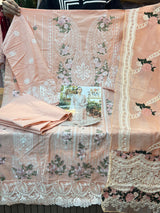 515 Elaf Unstitched suit