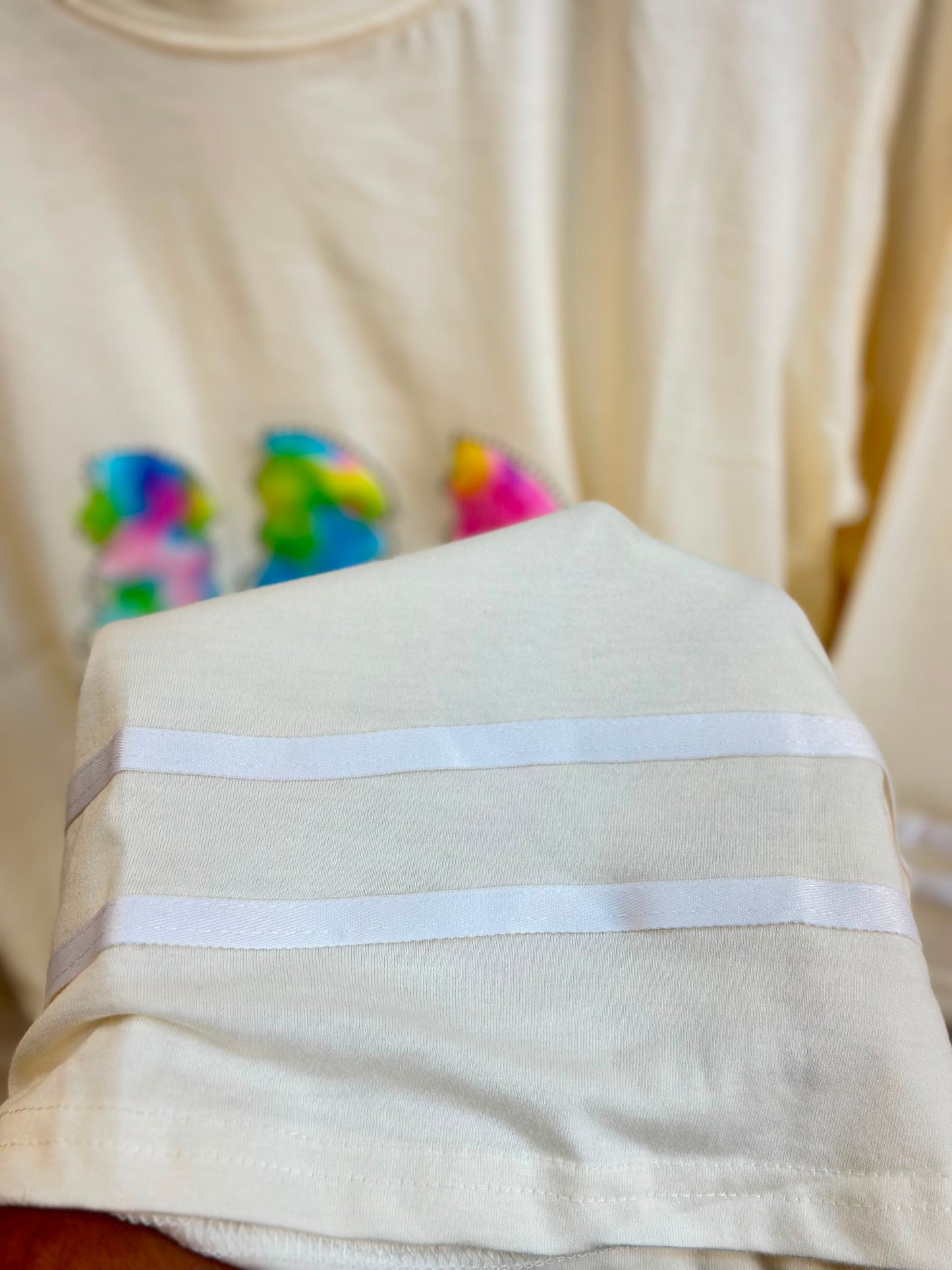 913 Soft Flarred Pant Nightwear