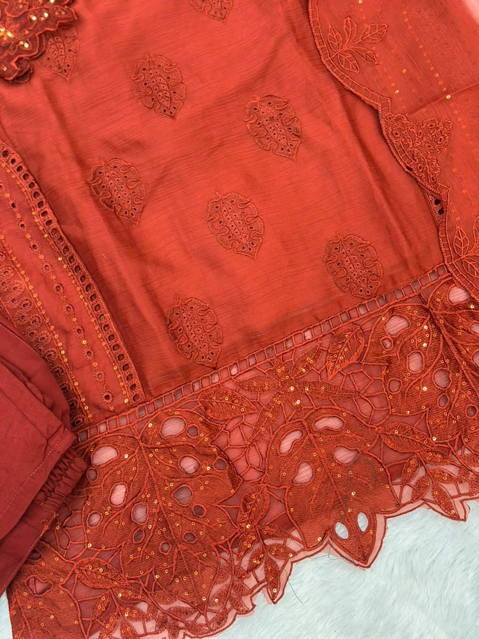 726 Premium Pakistani Party Wear
