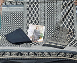 476 Pakistani Unstitched Suit