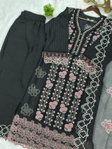 695 Motifz Party-wear
