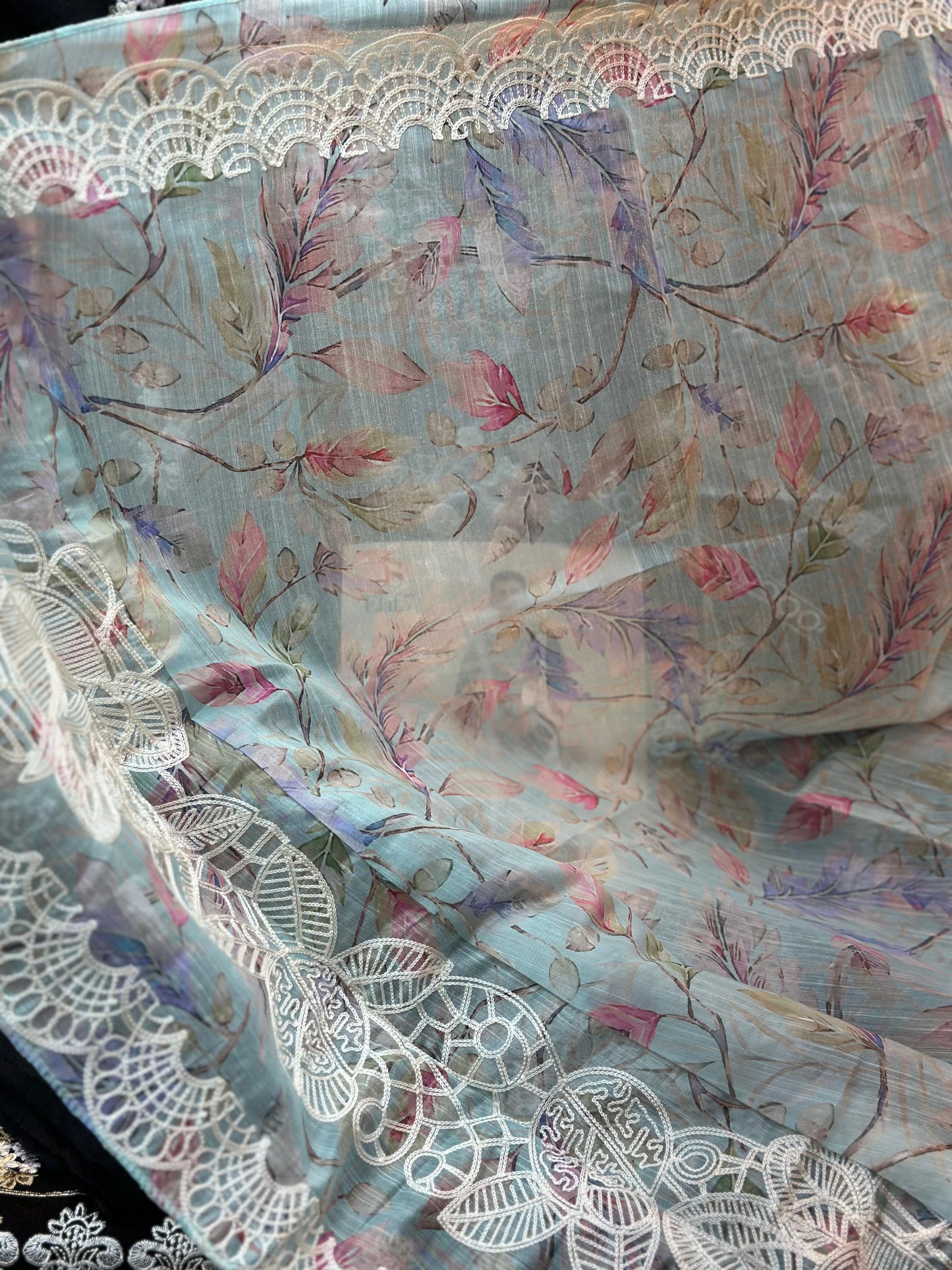 524 Elaf Unstitched suit