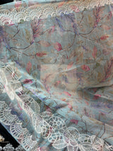 524 Elaf Unstitched suit