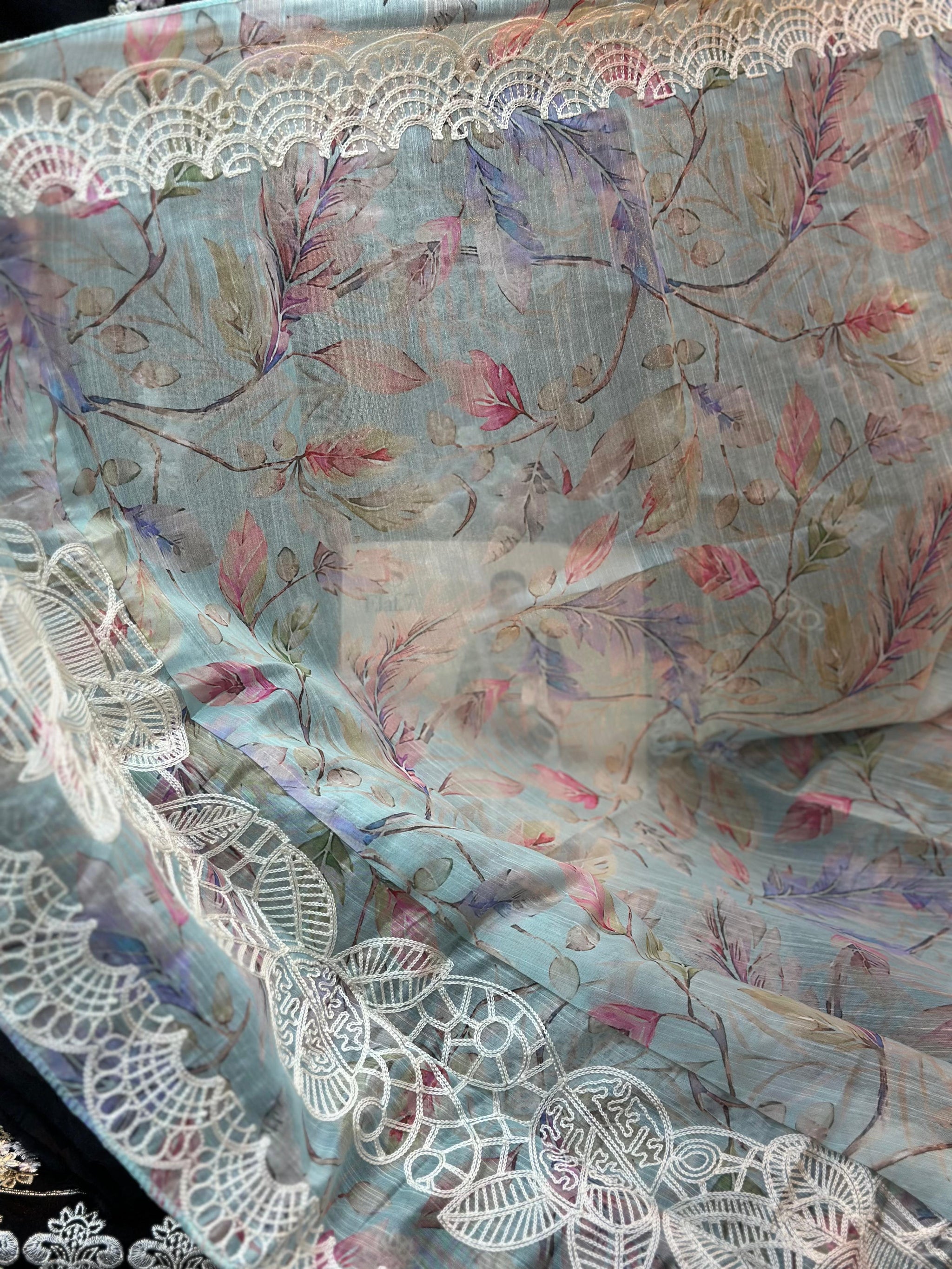 524 Elaf Unstitched suit