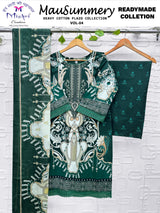 1318 Mausummery Palazzo Suit - 4002