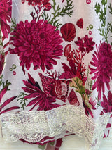 356 Own Customised Lawn Cotton