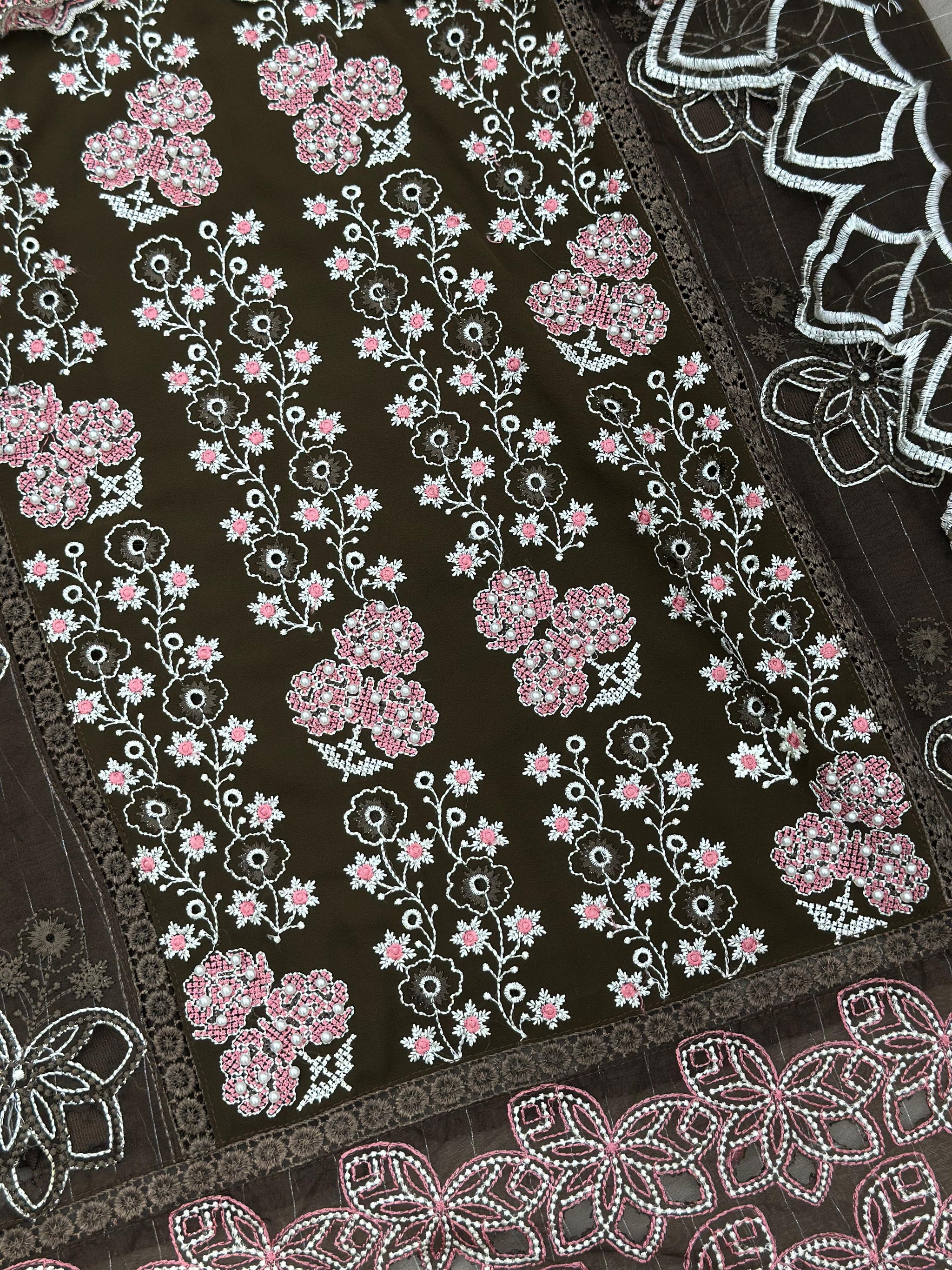 696 Motifz Party-wear