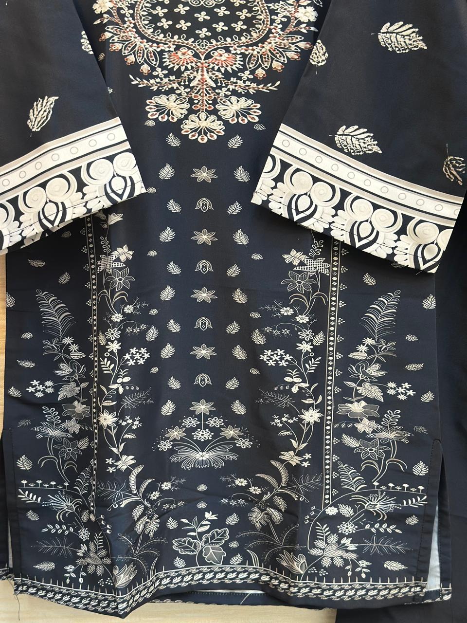 914 Turkish Coord-Set