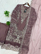 1153 Premium Pakistani Partywear