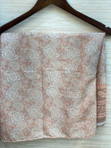 332 Pashmina Abaya Jacket