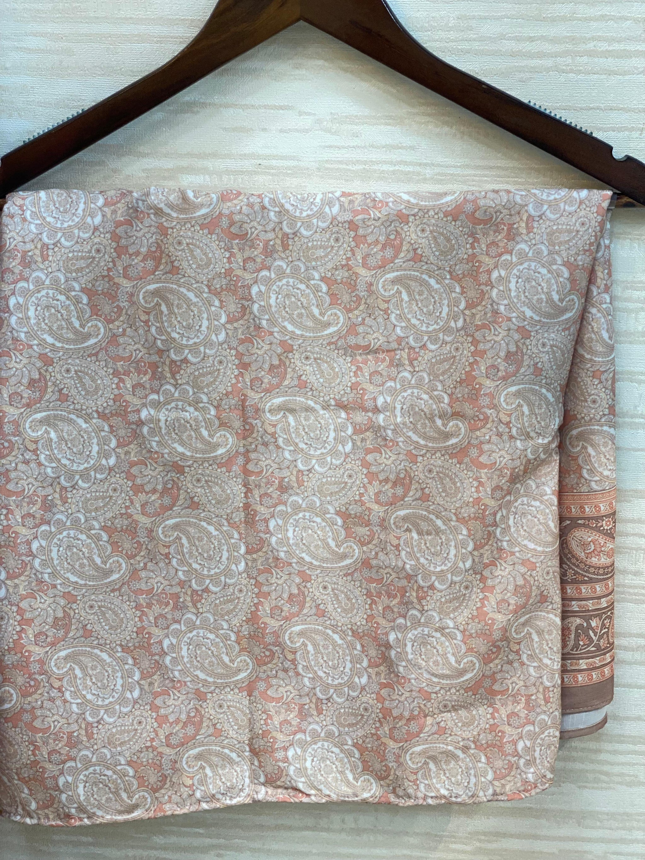 332 Pashmina Abaya Jacket