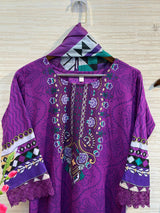 446 Muskan Daily Wear Suit