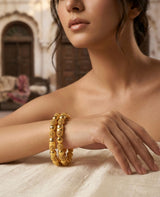 415 Gold - Alike Bangles