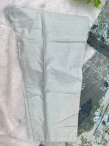 1498 Pakistani Heavy Lawn Suit - 6
