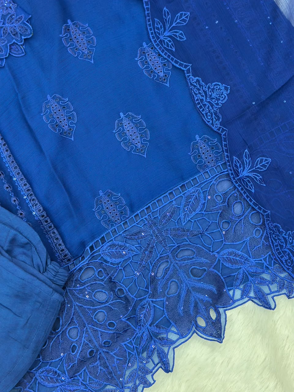725 Premium Pakistani Party Wear