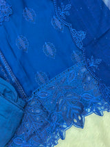 725 Premium Pakistani Party Wear