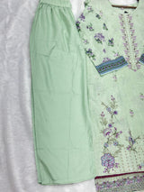 683 Pakistani Lawn Suit