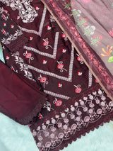 1149 Premium Pakistani Partywear