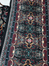 1215 Pakistani Embroidered Suit