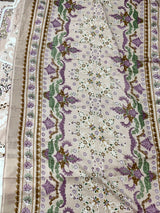 1294 Pakistani Embroidered Suit - Vandana Sobia Nazer