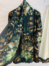 1197 Turkish Coord Set