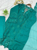 727 Premium Pakistani Party Wear