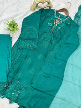 727 Premium Pakistani Party Wear
