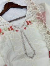 775 Readymade Pakistani Heavy Lawn