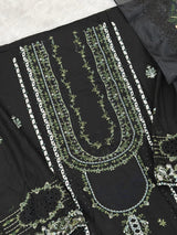 846 Elaf Pakistani Unstitched Lawn Suit