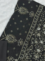 738 Mah-E-Rooh Pakistani Party Wear Unstitched