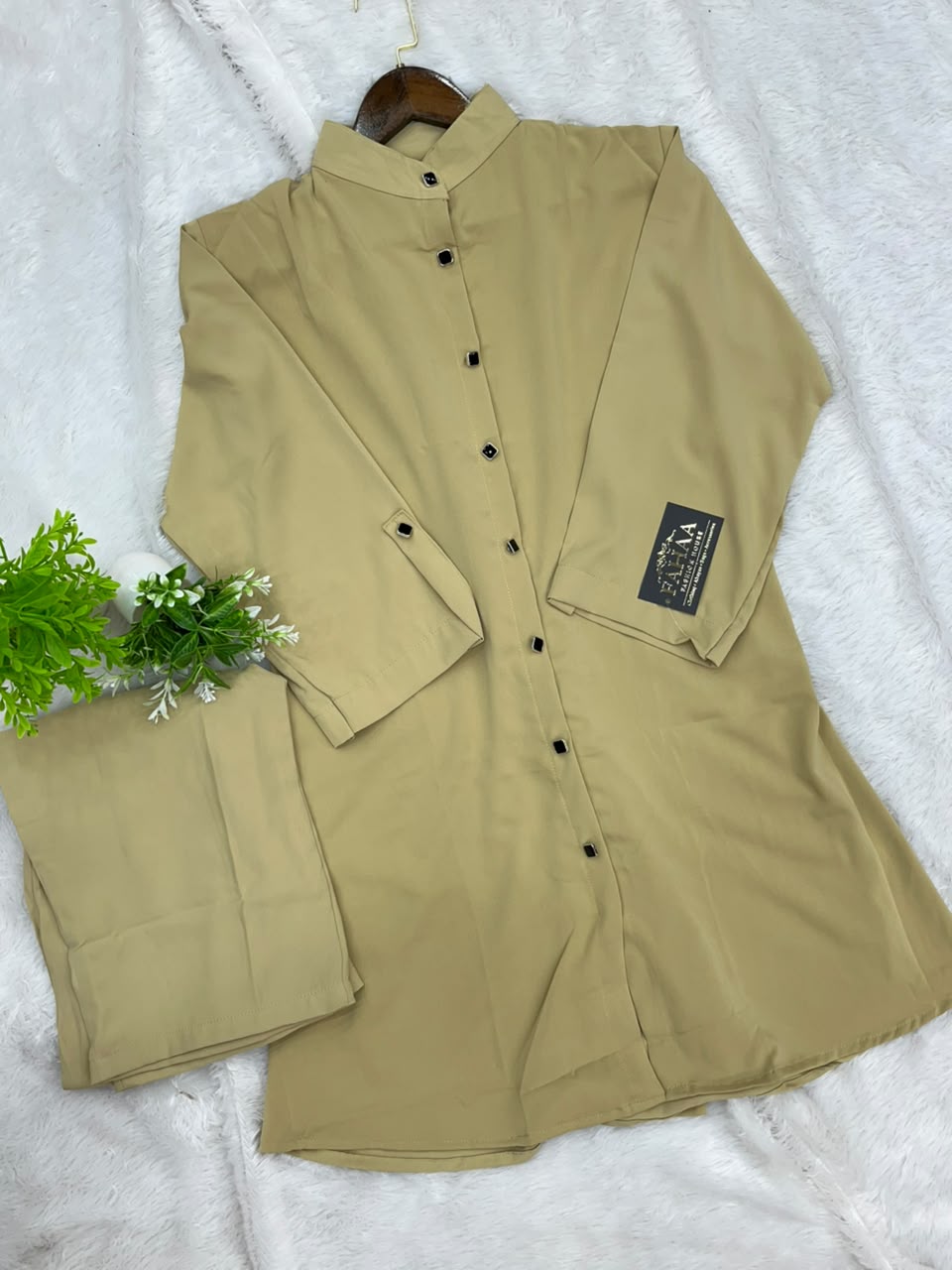 1282 Imported Modest Coordset