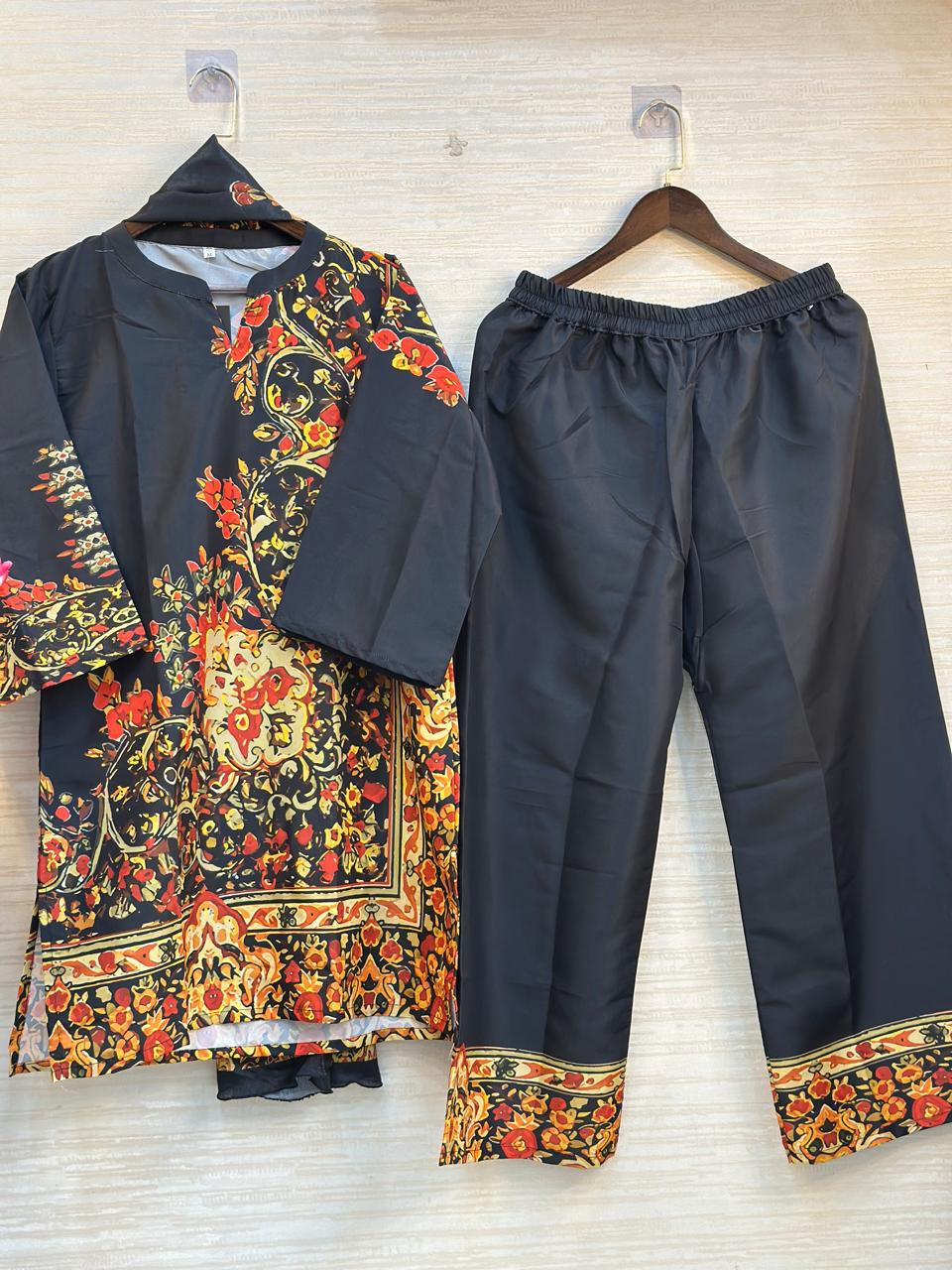 915 Turkish Coord-Set